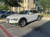 Thumbnail of 2016 White Audi allroad