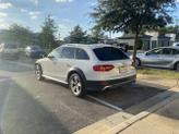 Thumbnail of 2016 White Audi allroad