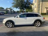 Thumbnail of 2016 White Audi allroad