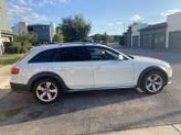 Thumbnail of 2016 White Audi allroad