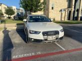 Thumbnail of 2016 White Audi allroad