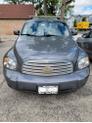 Thumbnail of 2009 Gray Chevrolet HHR
