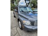 Thumbnail of 2009 Gray Chevrolet HHR