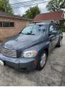 Photo of 2009 Gray Chevrolet HHR