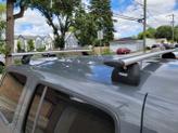 Thumbnail of 2009 Gray Chevrolet HHR