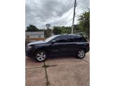 Thumbnail of 2014 Black Jeep Compass