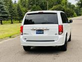 Thumbnail of 2019 White Dodge Grand Caravan