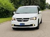 Thumbnail of 2019 White Dodge Grand Caravan