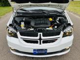 Thumbnail of 2019 White Dodge Grand Caravan