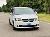 Thumbnail of 2019 White Dodge Grand Caravan