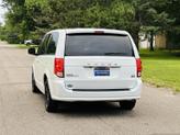 Thumbnail of 2019 White Dodge Grand Caravan