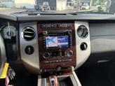Thumbnail of 2013 White Ford Expedition