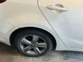 Thumbnail of 2018 Silver Kia Forte