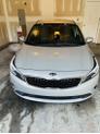 Thumbnail of 2018 Silver Kia Forte