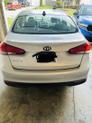 Thumbnail of 2018 Silver Kia Forte