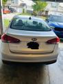 Thumbnail of 2018 Silver Kia Forte
