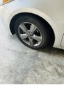Thumbnail of 2018 Silver Kia Forte