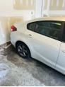 Thumbnail of 2018 Silver Kia Forte