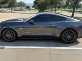 Thumbnail of 2015 Gray Ford Mustang