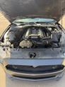 Thumbnail of 2015 Gray Ford Mustang
