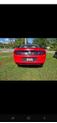 Thumbnail of 2014 Red Ford Mustang