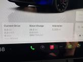 Thumbnail of 2025 Blue Tesla Model Y