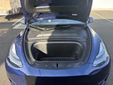 Thumbnail of 2025 Blue Tesla Model Y