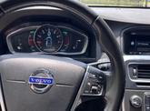 Thumbnail of 2015 Gray Volvo V60