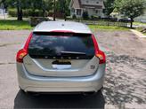 Thumbnail of 2015 Gray Volvo V60