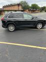 Thumbnail of 2018 Black Jeep Cherokee