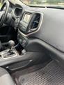 Thumbnail of 2018 Black Jeep Cherokee