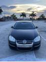 Thumbnail of 2009 Black Volkswagen Jetta