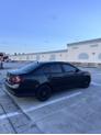 Thumbnail of 2009 Black Volkswagen Jetta
