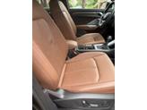 Thumbnail of 2021 Black Audi Q3