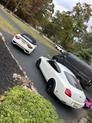 Thumbnail of 2007 White Bentley Continental GT