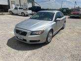 Photo of 2007 Silver Volvo S80