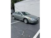 Thumbnail of 2007 Green Buick Lucerne