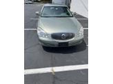 Thumbnail of 2007 Green Buick Lucerne