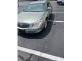 Photo of 2007 Green Buick Lucerne