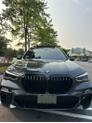 Thumbnail of 2020 Gray BMW X5