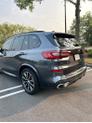 Thumbnail of 2020 Gray BMW X5