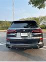 Thumbnail of 2020 Gray BMW X5