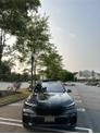 Thumbnail of 2020 Gray BMW X5