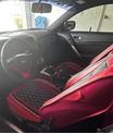 Thumbnail of 2010 Red Hyundai Genesis Coupe
