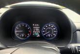 Thumbnail of 2022 Blue Hyundai KONA