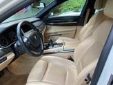 Thumbnail of 2014 White BMW 750