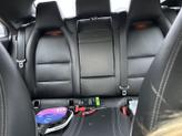 Thumbnail of 2017 Silver Mercedes-Benz CLA 250