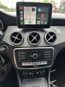 Thumbnail of 2017 Silver Mercedes-Benz CLA 250