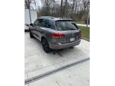 Thumbnail of 2013 Gray Volkswagen Touareg