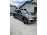 Photo of 2013 Gray Volkswagen Touareg